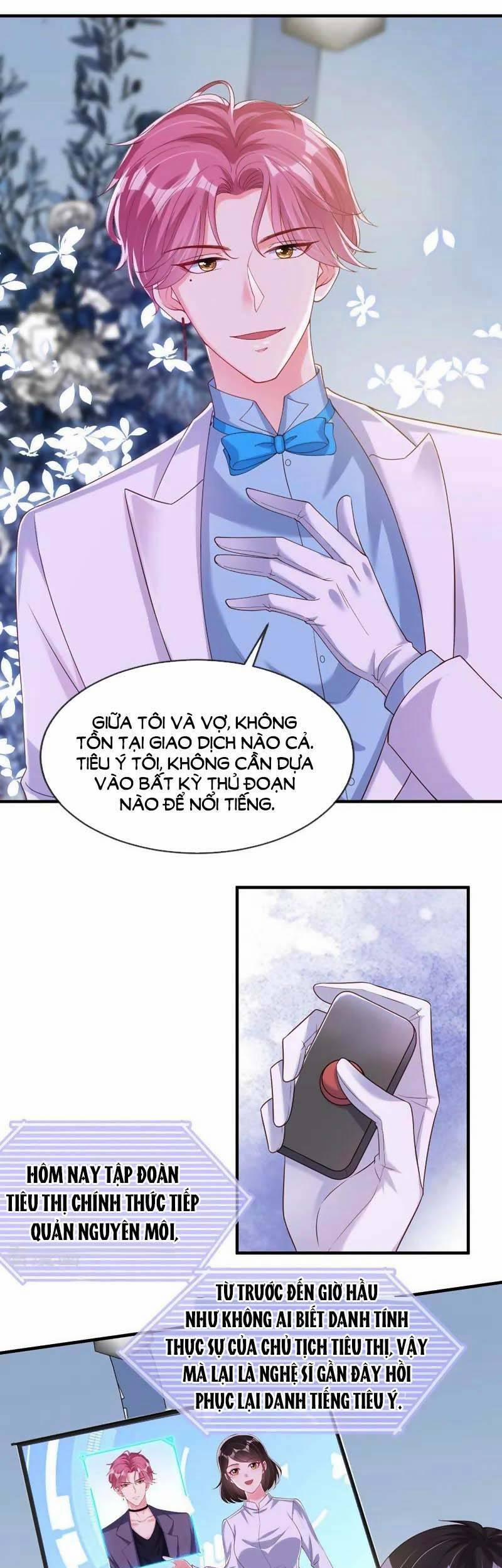 Hệ Thống Xuyên Nhanh: Ác Nam Không Dễ Chọc 82 trang 25