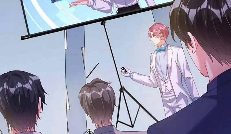 Hệ Thống Xuyên Nhanh: Ác Nam Không Dễ Chọc 82 trang 26