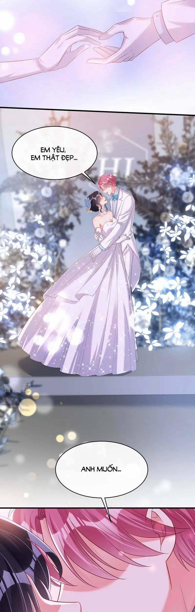 Hệ Thống Xuyên Nhanh: Ác Nam Không Dễ Chọc 82 trang 9