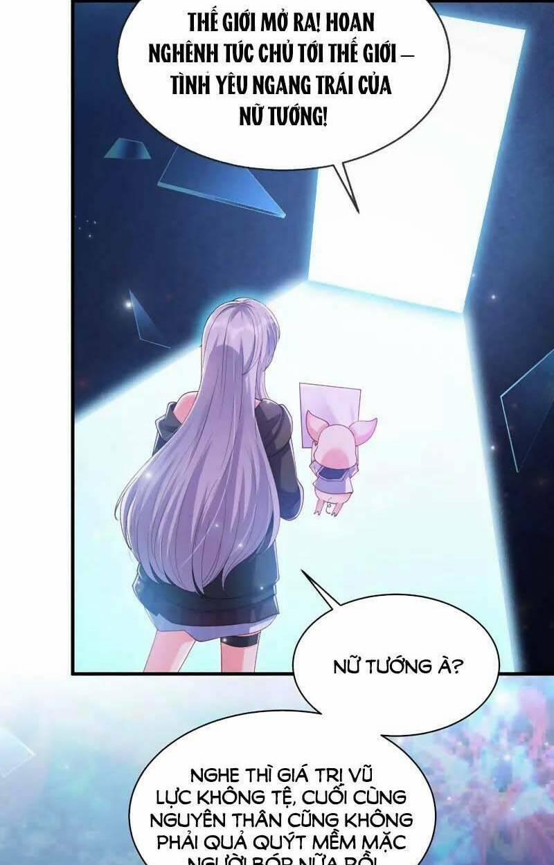 Hệ Thống Xuyên Nhanh: Ác Nam Không Dễ Chọc 83 trang 22
