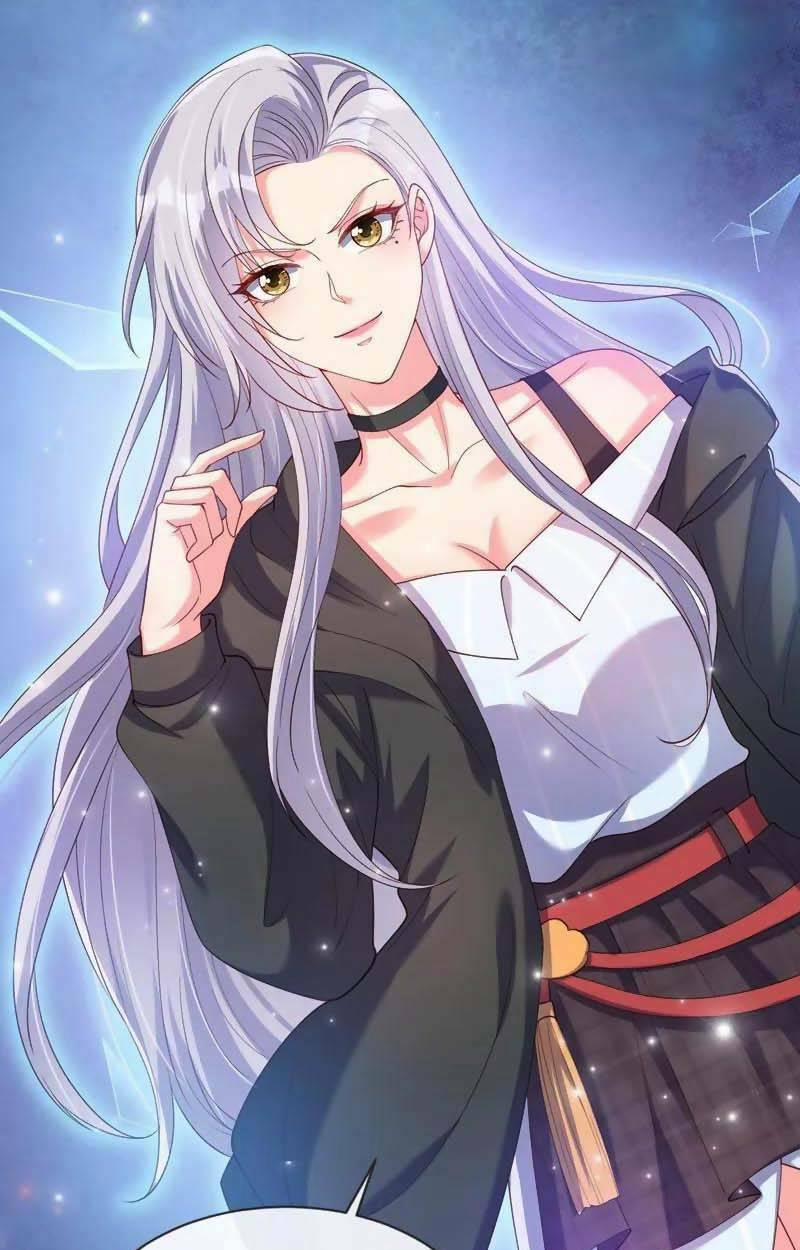 Hệ Thống Xuyên Nhanh: Ác Nam Không Dễ Chọc 83 trang 24