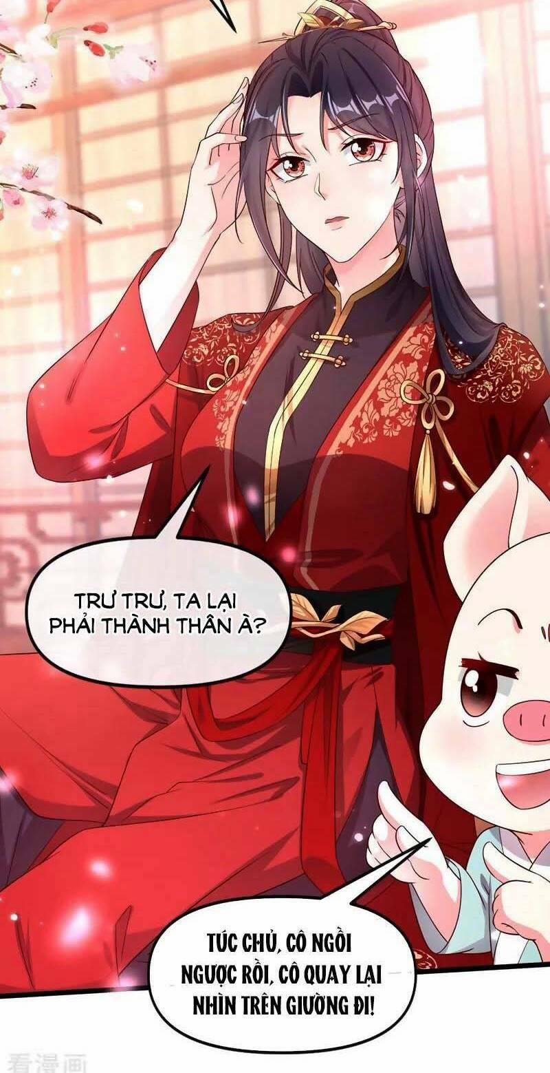 Hệ Thống Xuyên Nhanh: Ác Nam Không Dễ Chọc 83 trang 32