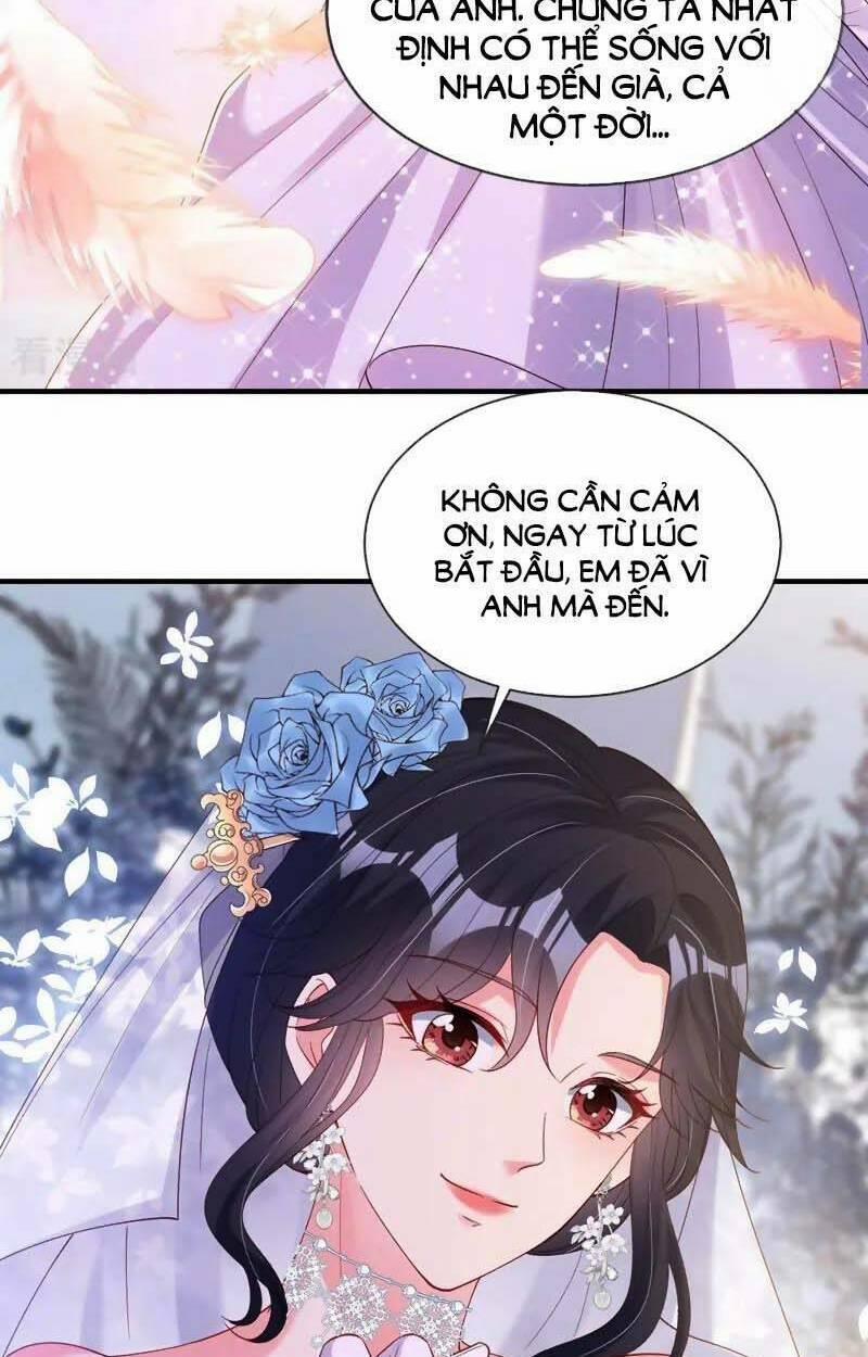 Hệ Thống Xuyên Nhanh: Ác Nam Không Dễ Chọc 83 trang 4