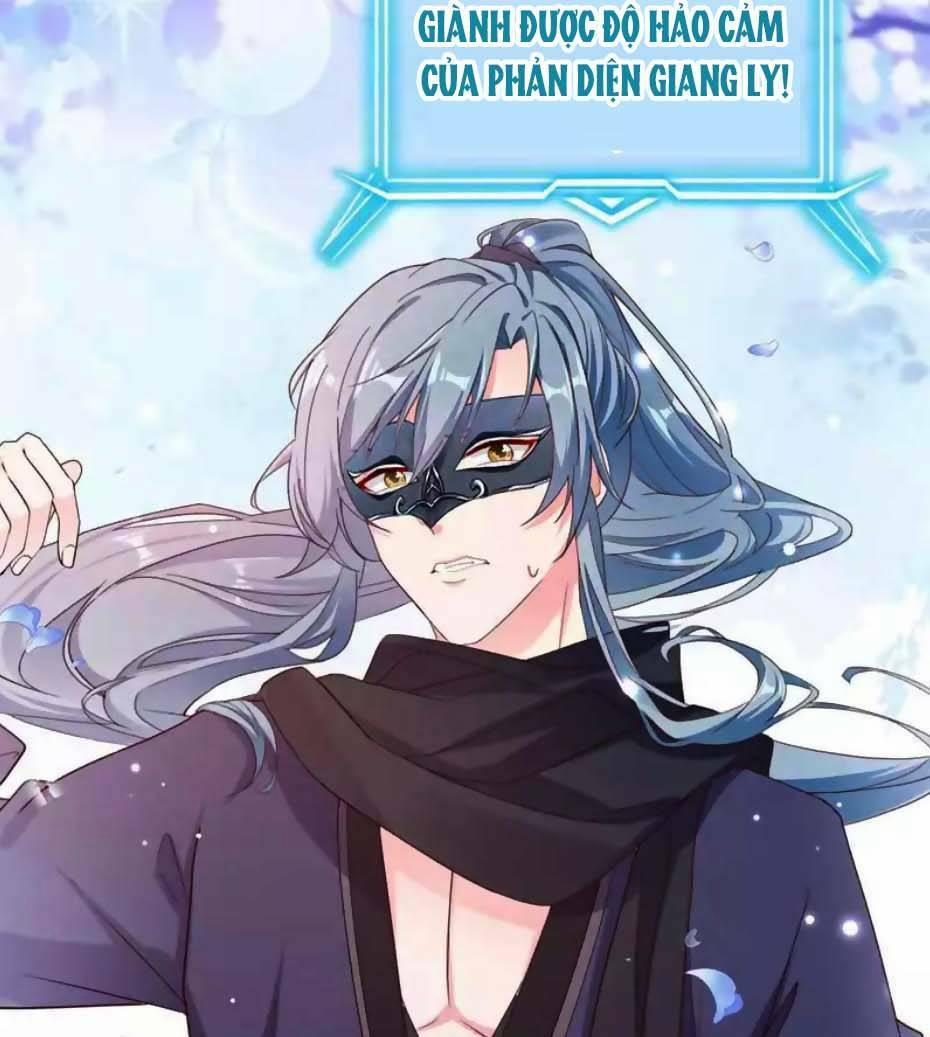 Hệ Thống Xuyên Nhanh: Ác Nam Không Dễ Chọc 84 trang 21