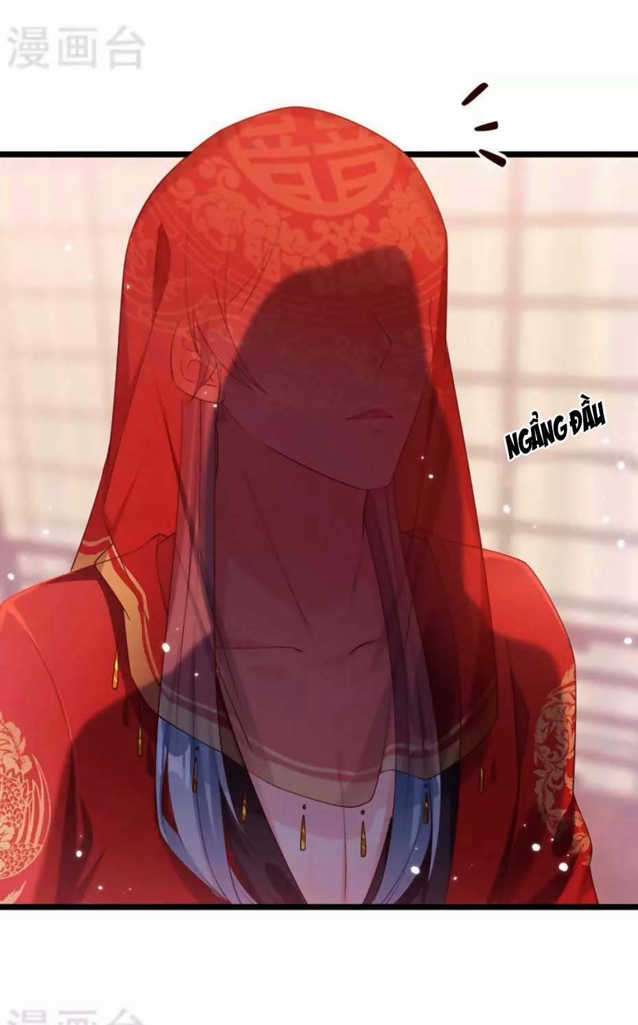 Hệ Thống Xuyên Nhanh: Ác Nam Không Dễ Chọc 84 trang 3