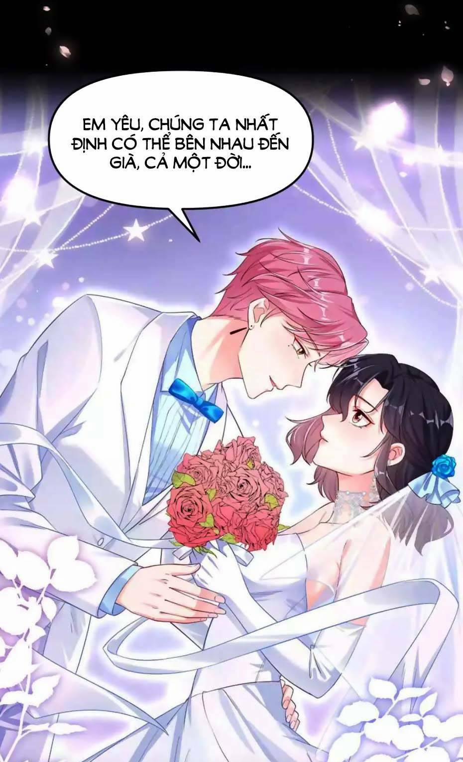 Hệ Thống Xuyên Nhanh: Ác Nam Không Dễ Chọc 84 trang 5