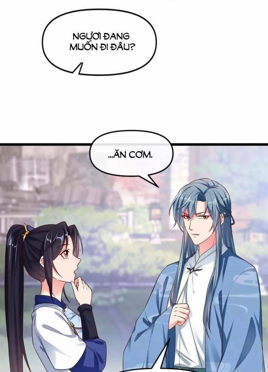 Hệ Thống Xuyên Nhanh: Ác Nam Không Dễ Chọc 86 trang 14
