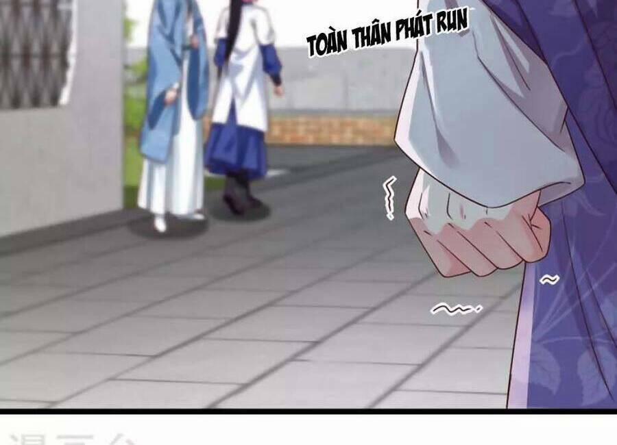 Hệ Thống Xuyên Nhanh: Ác Nam Không Dễ Chọc 86 trang 16