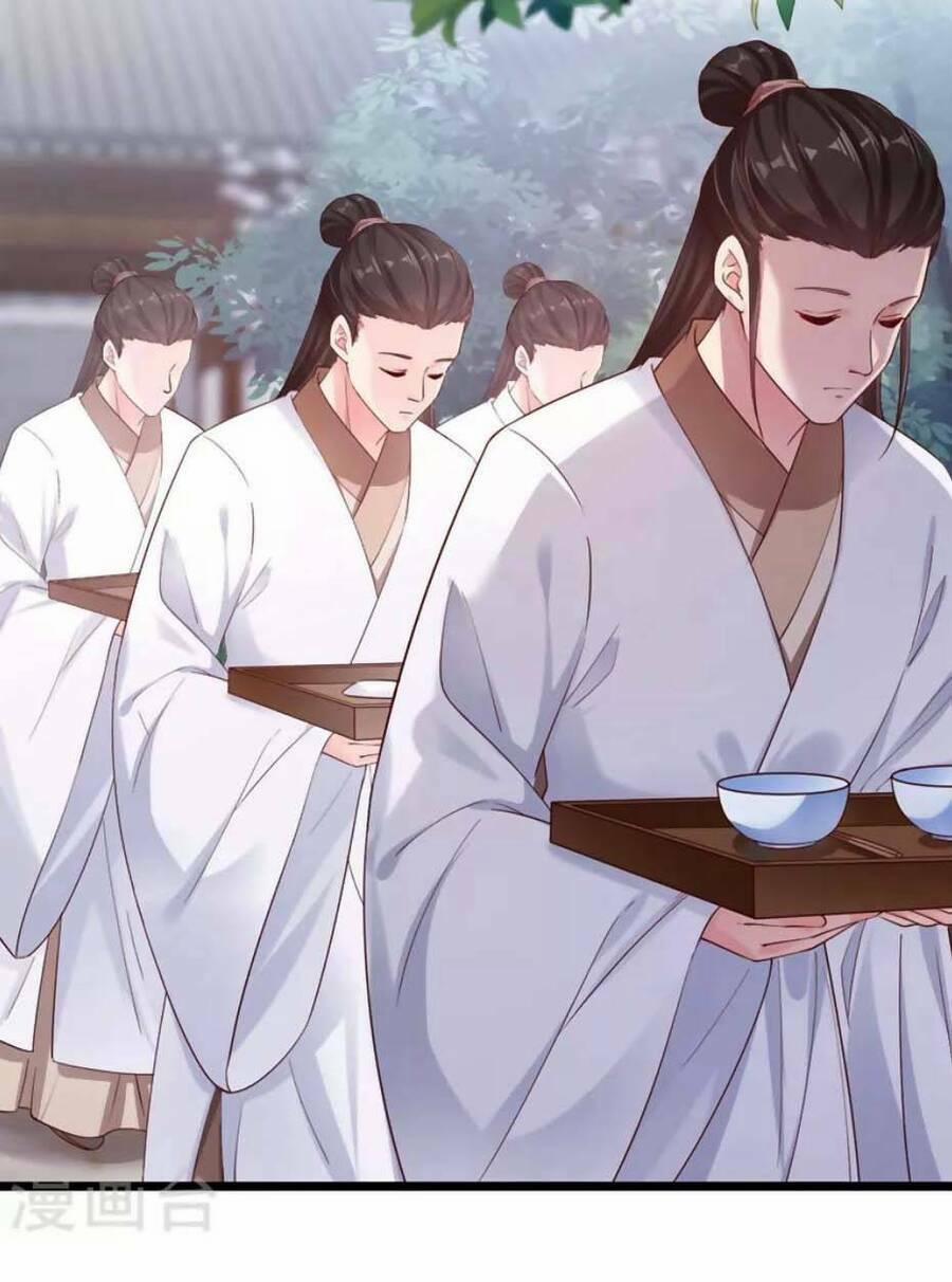 Hệ Thống Xuyên Nhanh: Ác Nam Không Dễ Chọc 86 trang 20