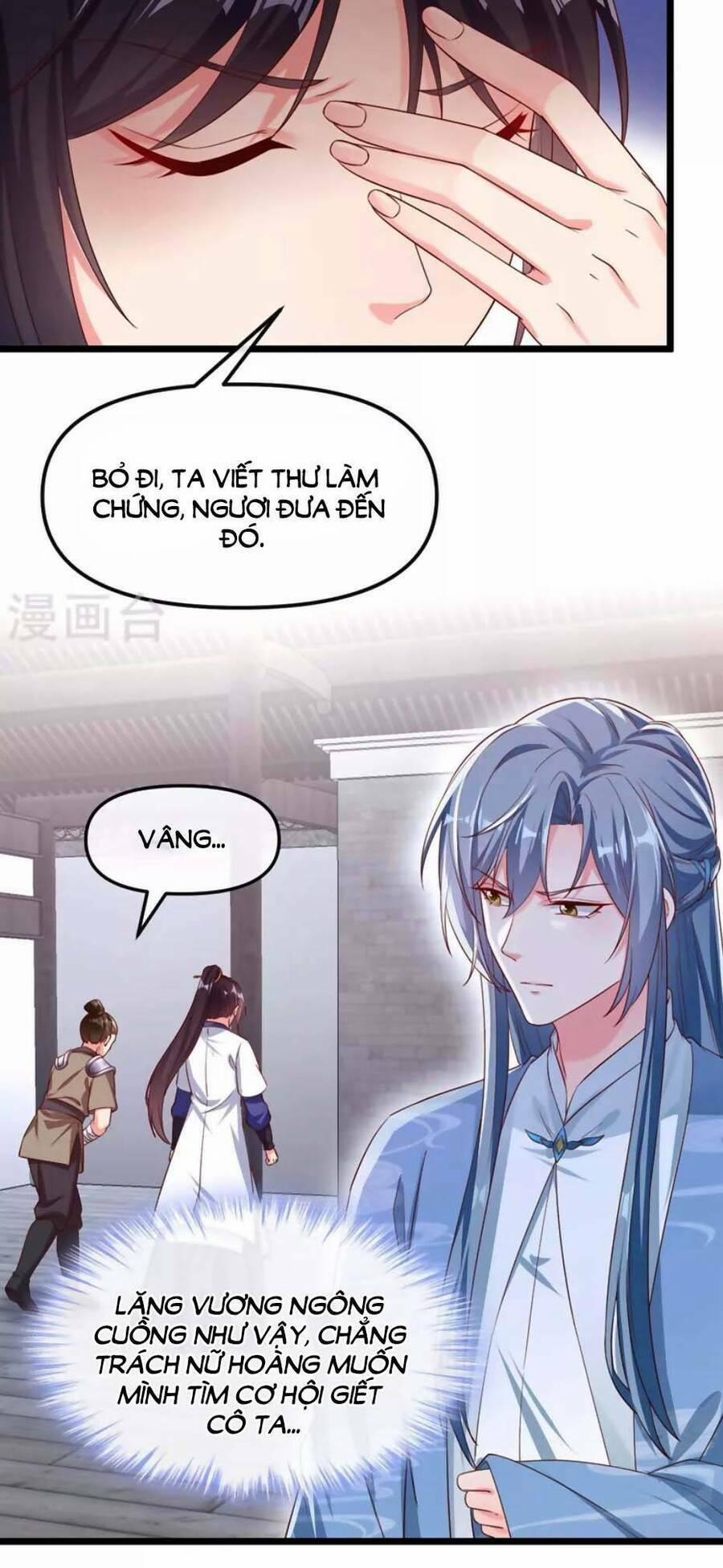 Hệ Thống Xuyên Nhanh: Ác Nam Không Dễ Chọc 86 trang 23