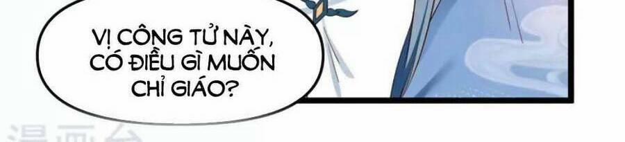 Hệ Thống Xuyên Nhanh: Ác Nam Không Dễ Chọc 86 trang 28