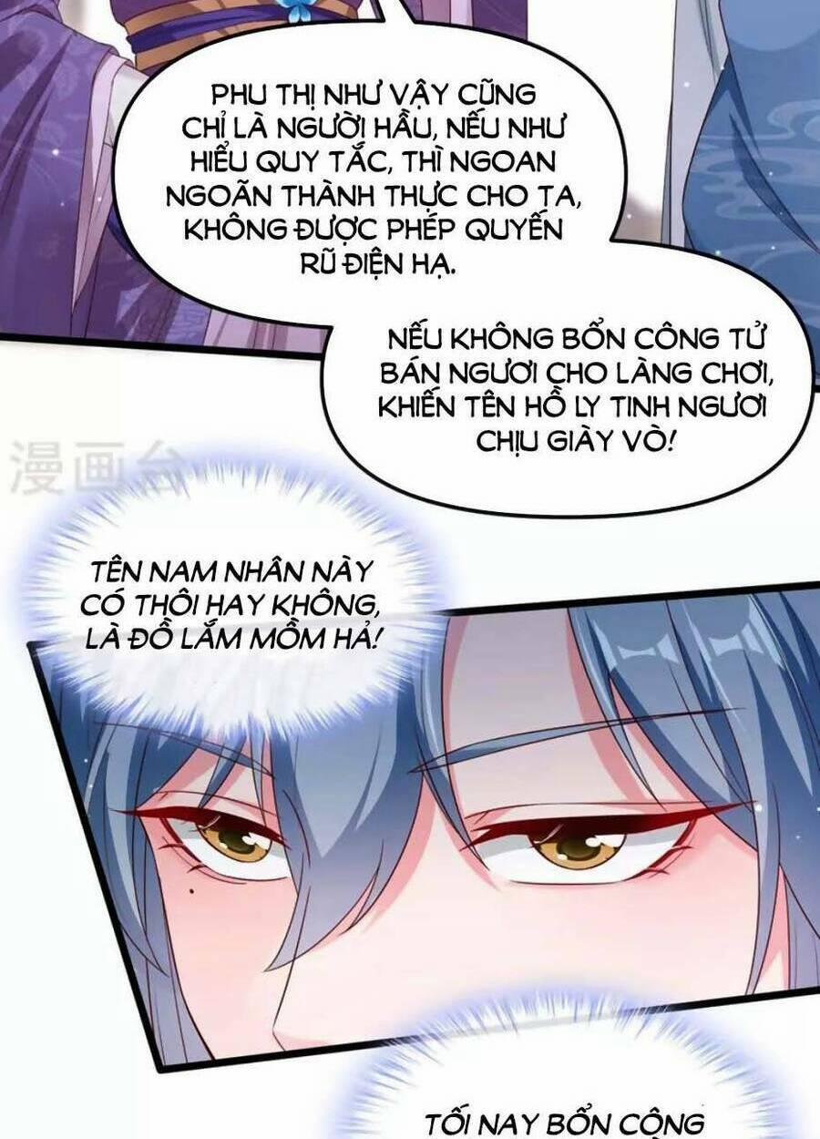 Hệ Thống Xuyên Nhanh: Ác Nam Không Dễ Chọc 86 trang 30