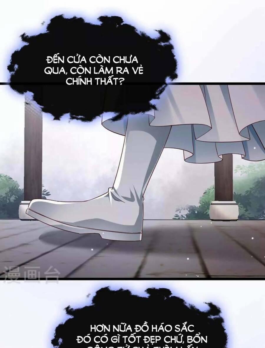 Hệ Thống Xuyên Nhanh: Ác Nam Không Dễ Chọc 86 trang 32