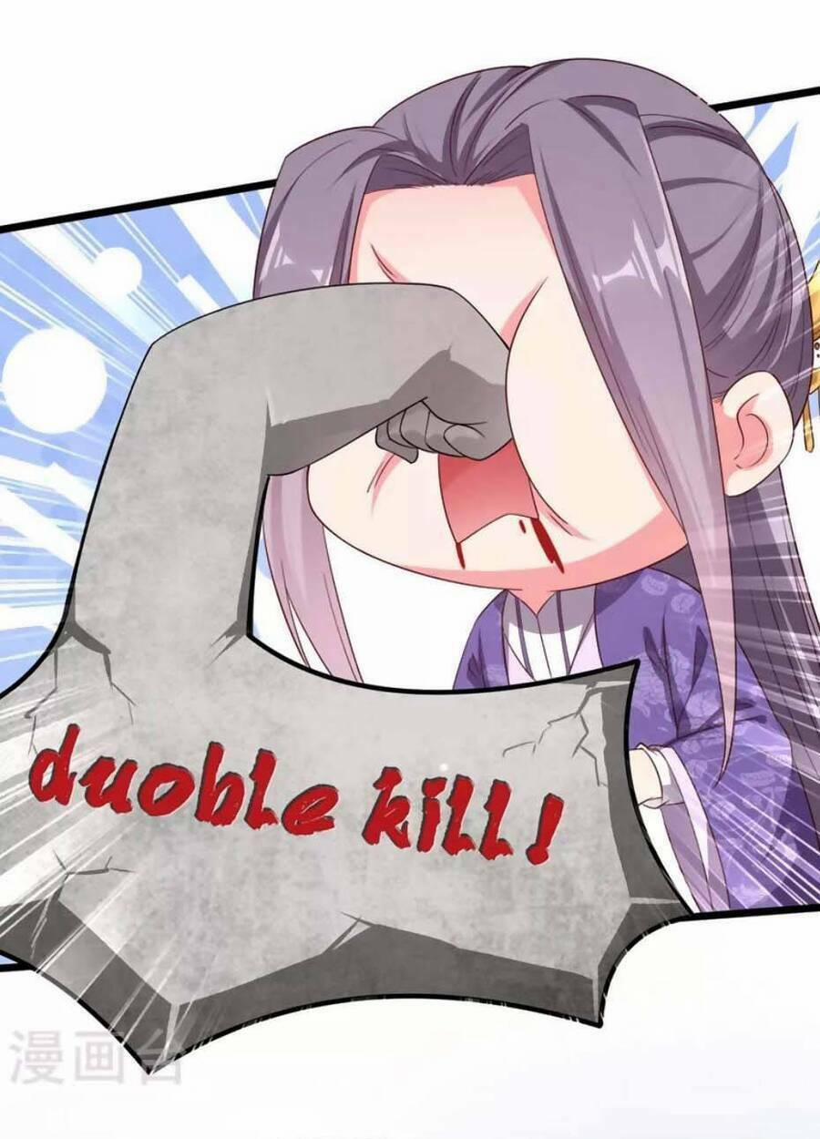 Hệ Thống Xuyên Nhanh: Ác Nam Không Dễ Chọc 86 trang 42