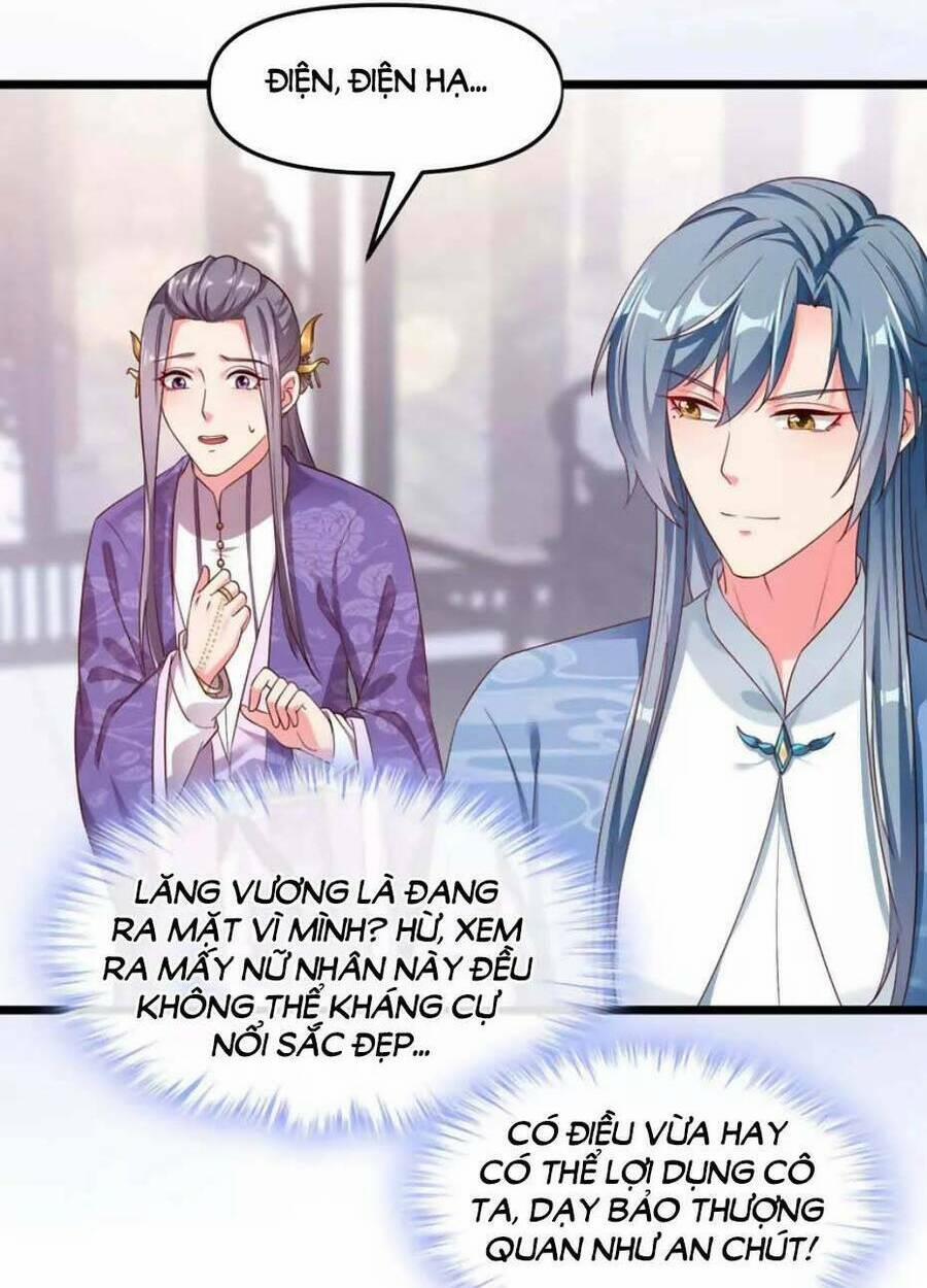 Hệ Thống Xuyên Nhanh: Ác Nam Không Dễ Chọc 86 trang 43