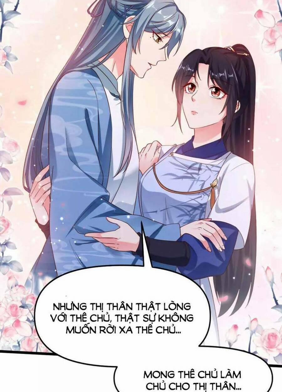 Hệ Thống Xuyên Nhanh: Ác Nam Không Dễ Chọc 86 trang 46