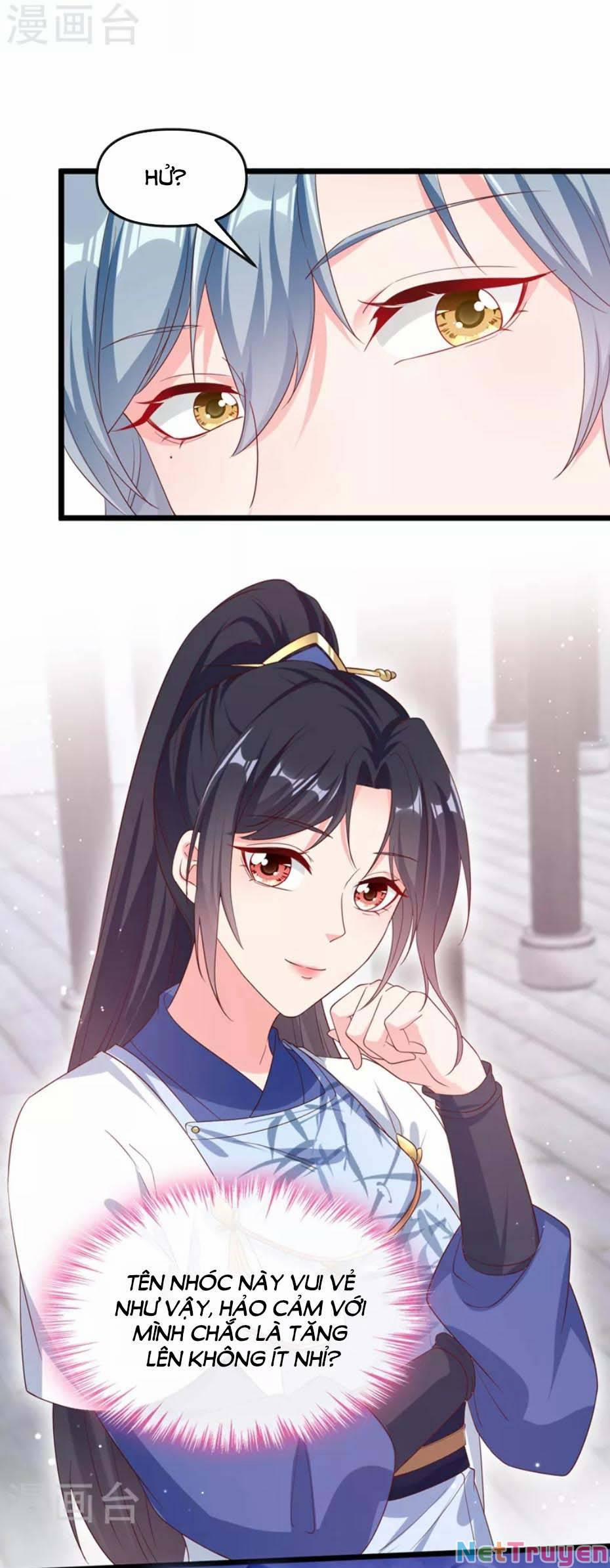 Hệ Thống Xuyên Nhanh: Ác Nam Không Dễ Chọc 87 trang 6