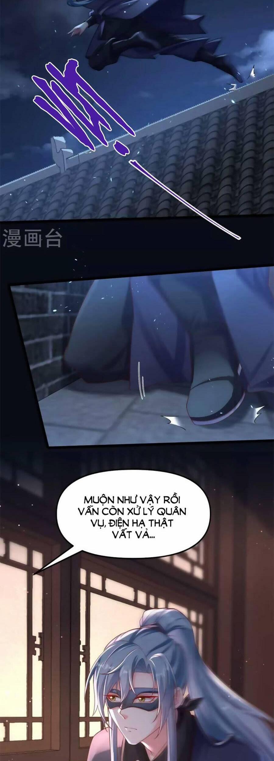 Hệ Thống Xuyên Nhanh: Ác Nam Không Dễ Chọc 89 trang 10