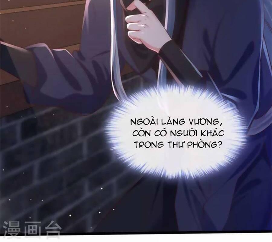 Hệ Thống Xuyên Nhanh: Ác Nam Không Dễ Chọc 89 trang 11