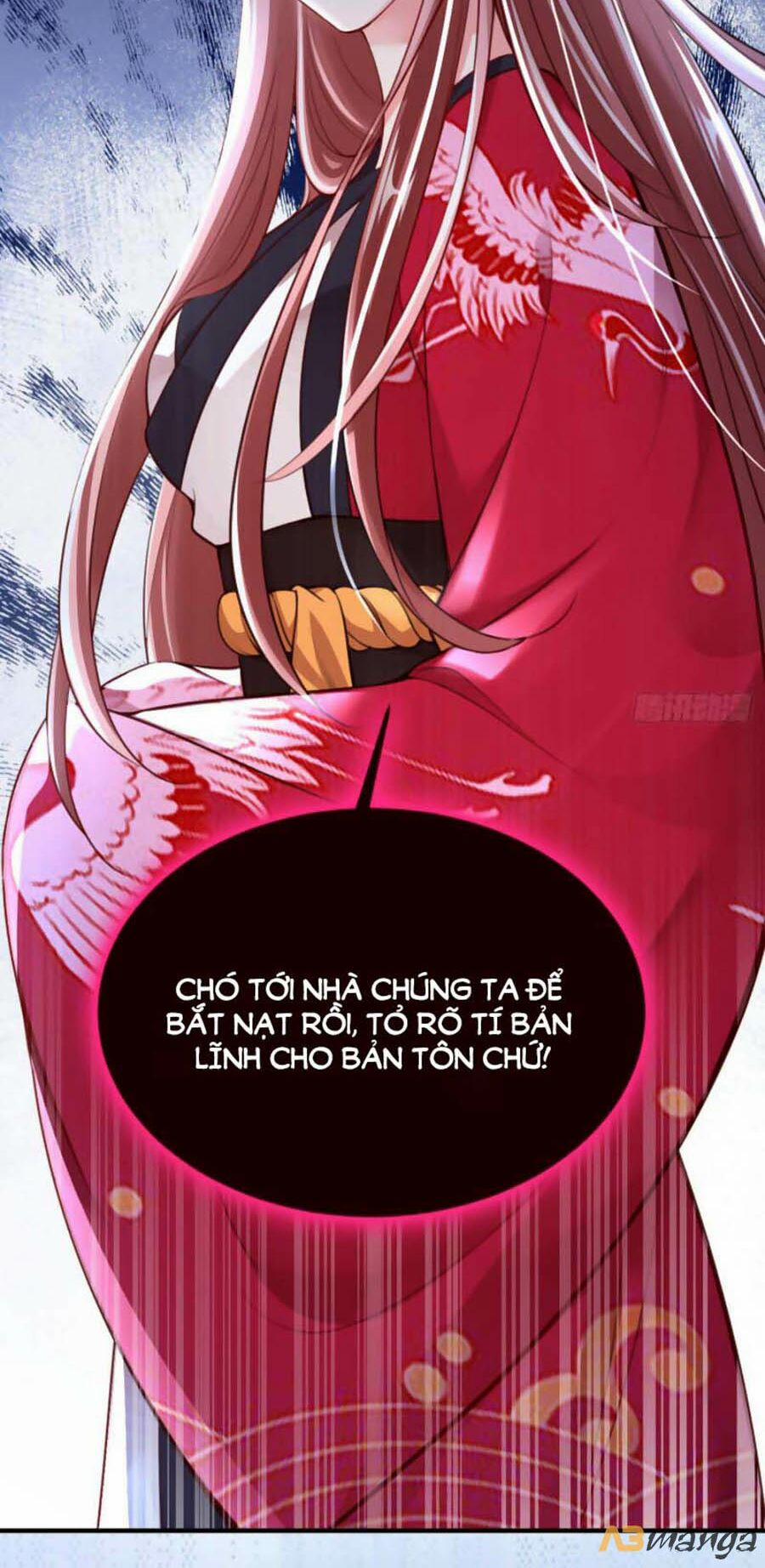 Hệ Thống Xuyên Nhanh: Ác Nam Không Dễ Chọc 9 trang 13