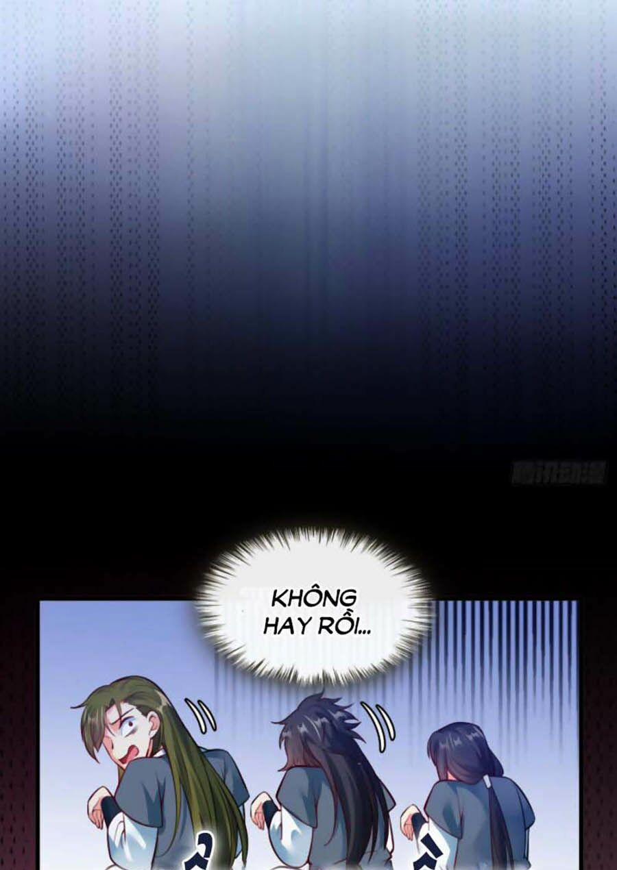 Hệ Thống Xuyên Nhanh: Ác Nam Không Dễ Chọc 9 trang 14
