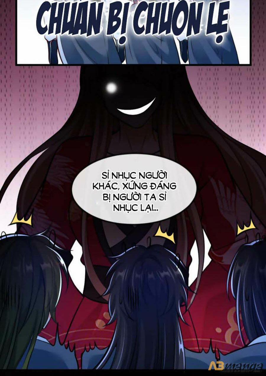 Hệ Thống Xuyên Nhanh: Ác Nam Không Dễ Chọc 9 trang 15