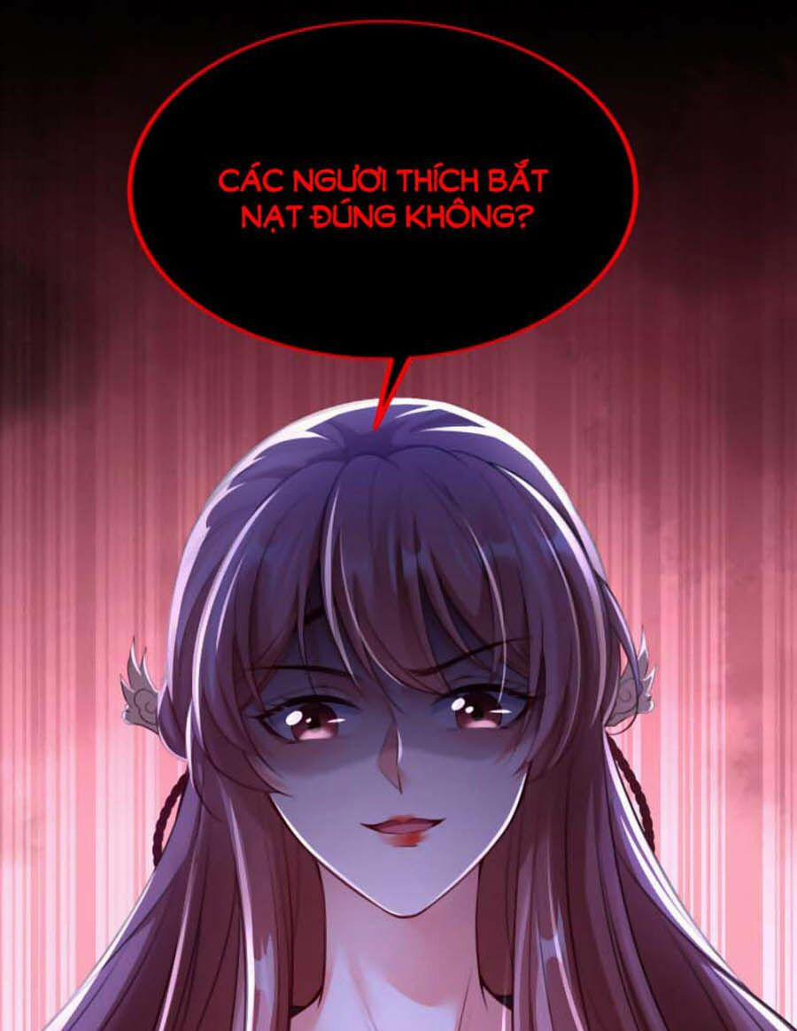 Hệ Thống Xuyên Nhanh: Ác Nam Không Dễ Chọc 9 trang 16
