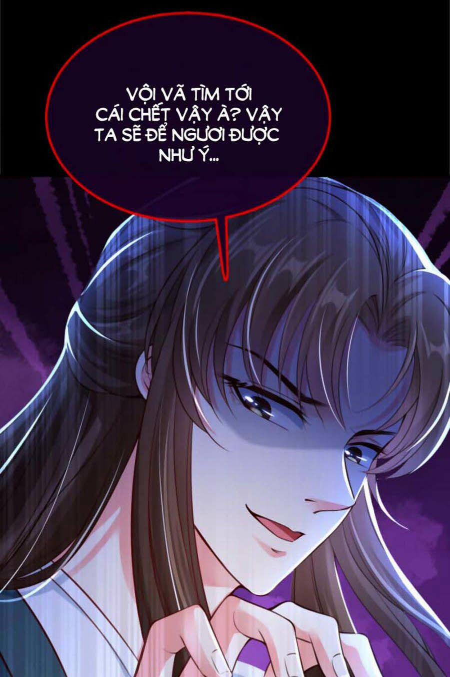 Hệ Thống Xuyên Nhanh: Ác Nam Không Dễ Chọc 9 trang 2