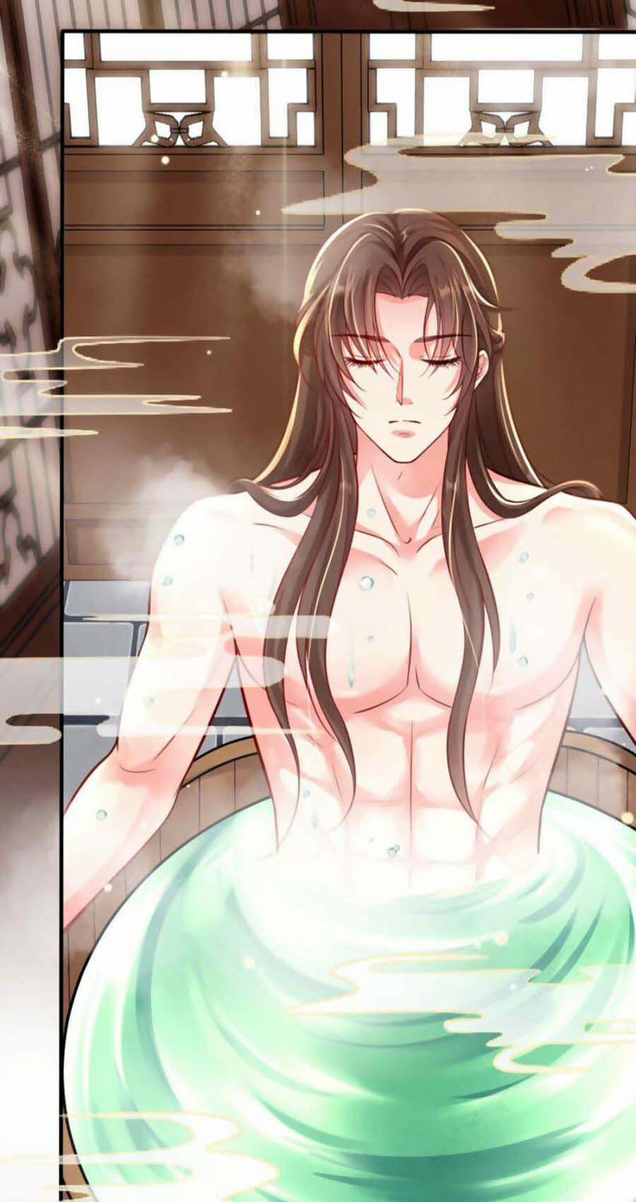 Hệ Thống Xuyên Nhanh: Ác Nam Không Dễ Chọc 9 trang 30