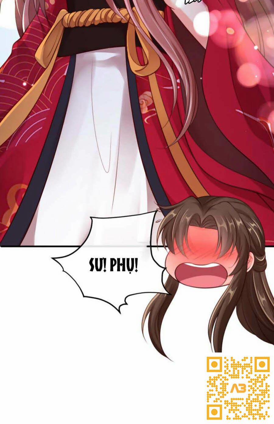 Hệ Thống Xuyên Nhanh: Ác Nam Không Dễ Chọc 9 trang 38