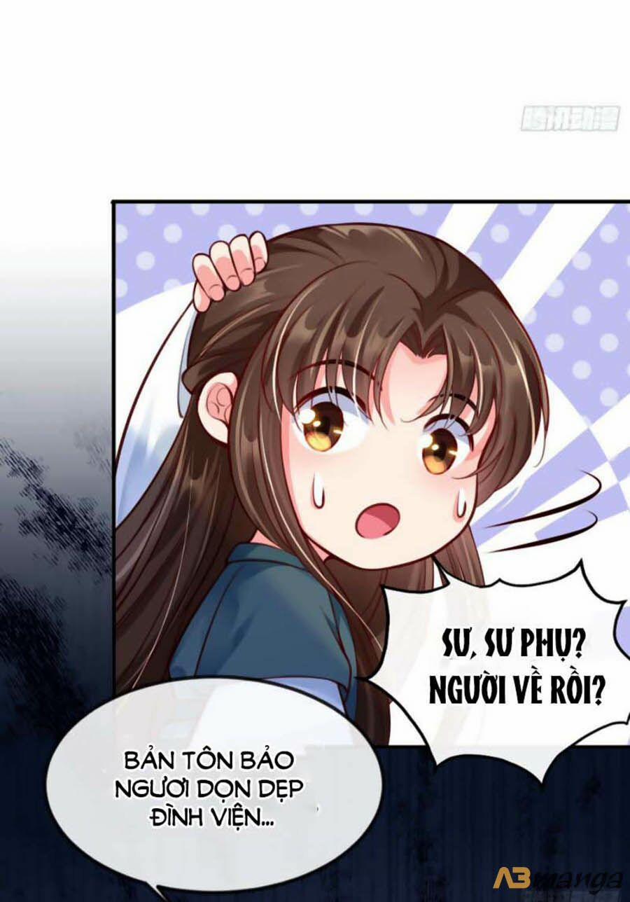 Hệ Thống Xuyên Nhanh: Ác Nam Không Dễ Chọc 9 trang 5