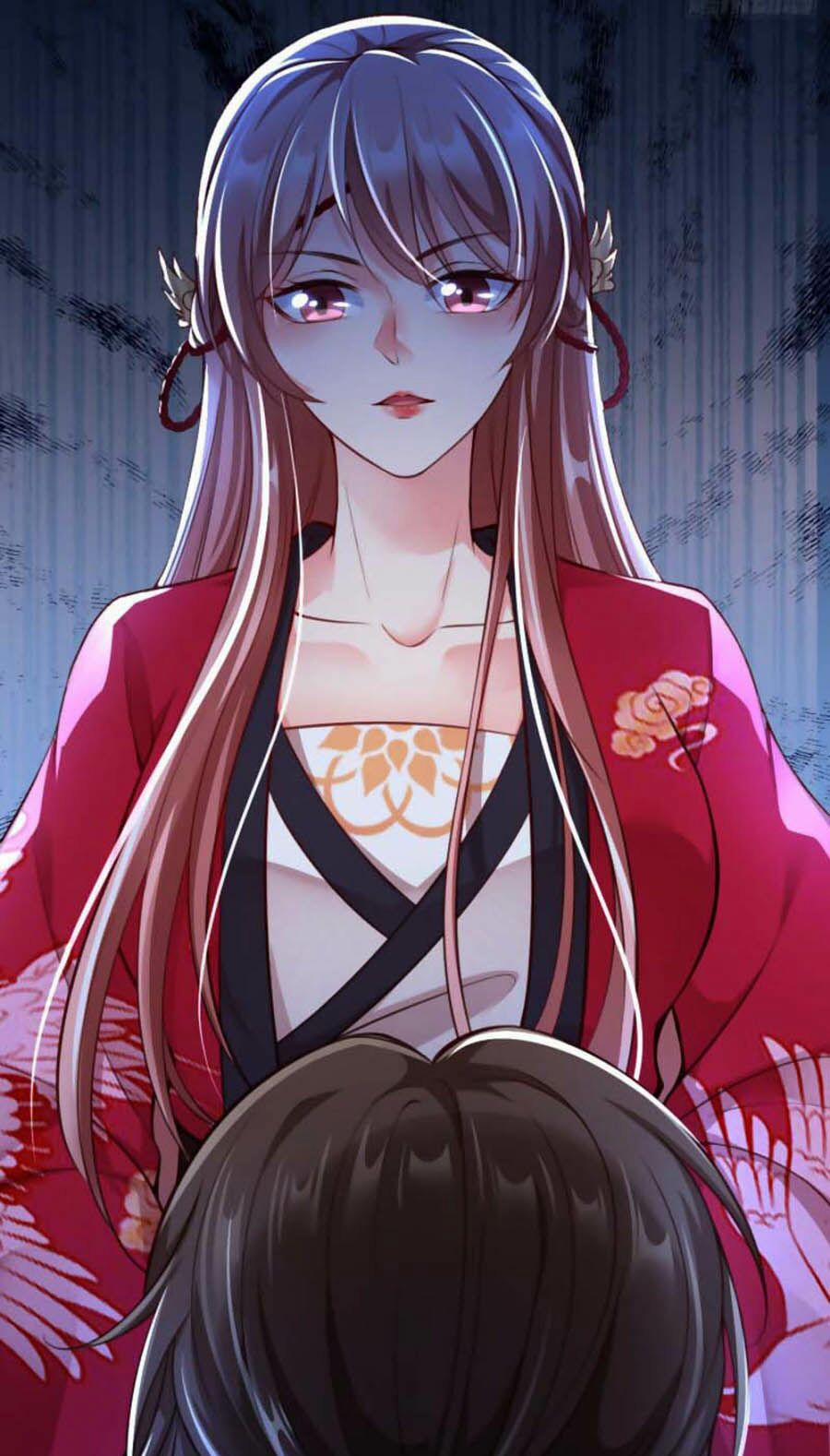 Hệ Thống Xuyên Nhanh: Ác Nam Không Dễ Chọc 9 trang 6