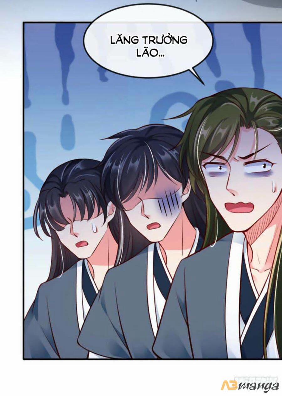 Hệ Thống Xuyên Nhanh: Ác Nam Không Dễ Chọc 9 trang 9