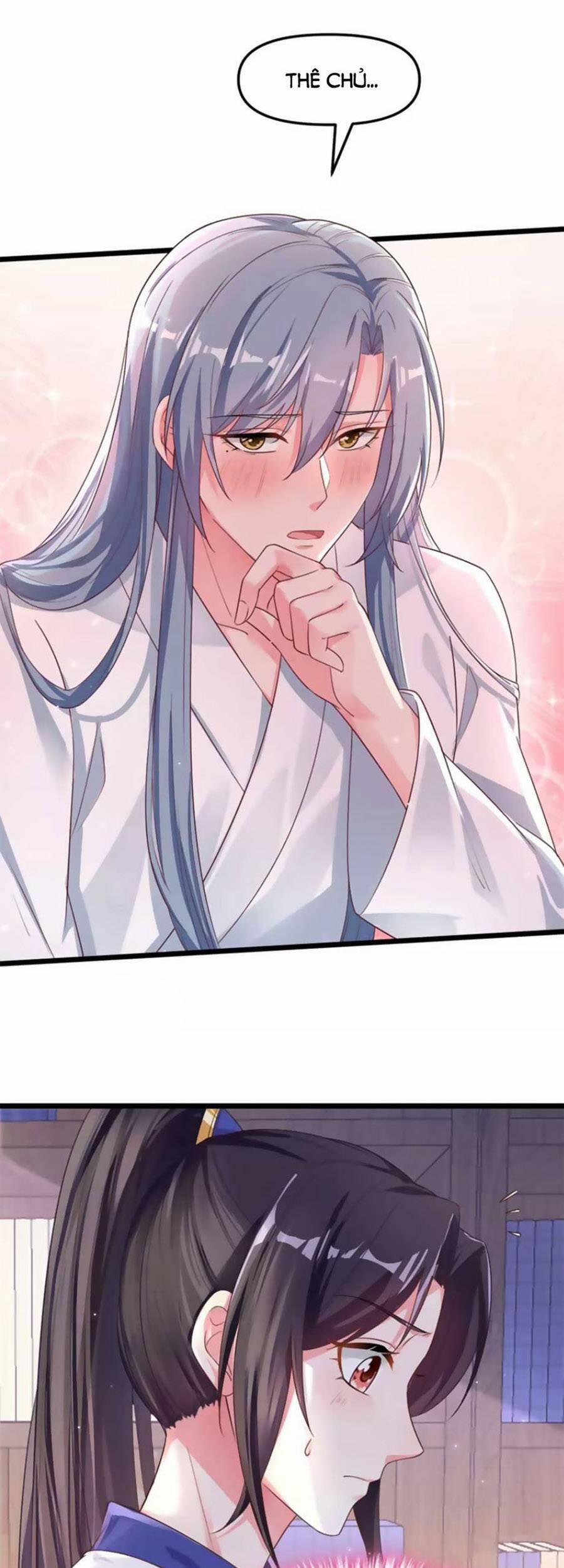 Hệ Thống Xuyên Nhanh: Ác Nam Không Dễ Chọc 90 trang 10