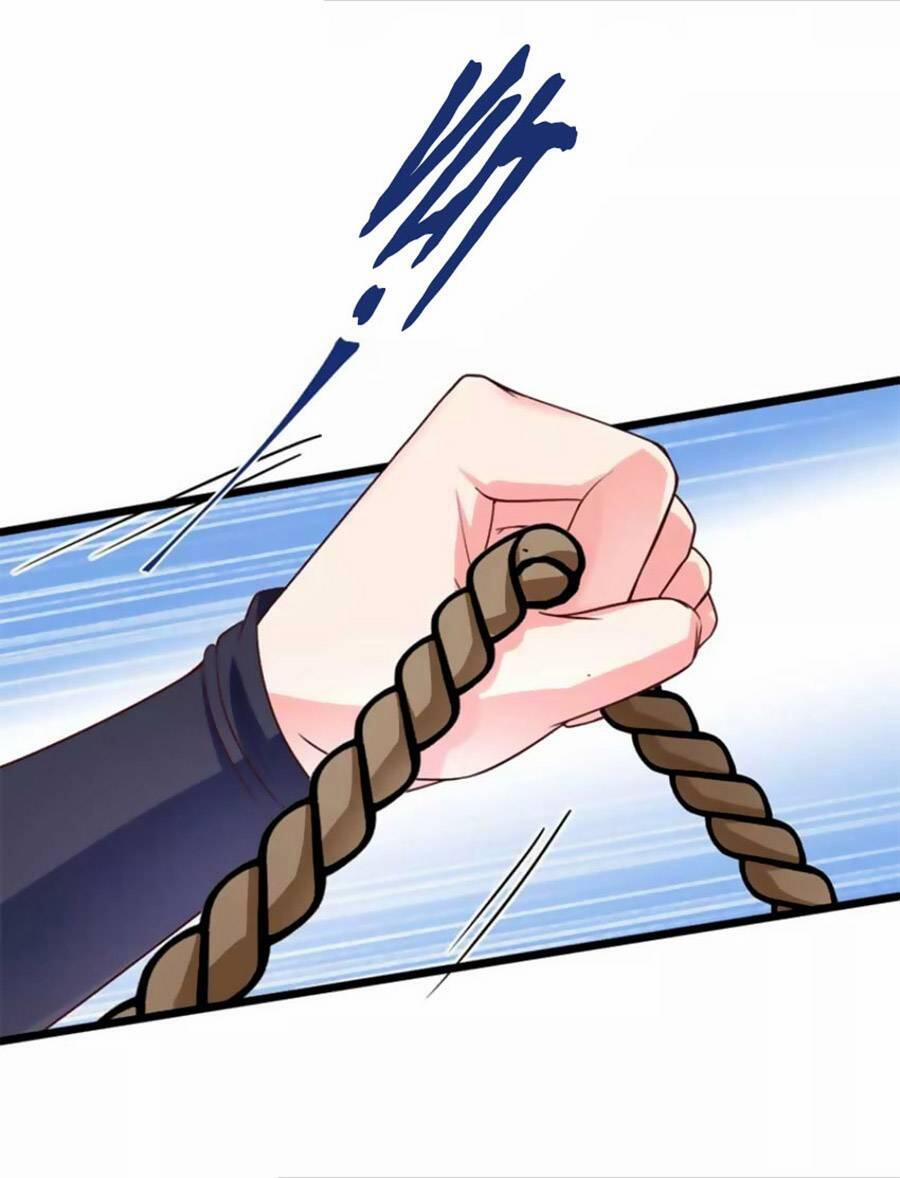 Hệ Thống Xuyên Nhanh: Ác Nam Không Dễ Chọc 90 trang 22