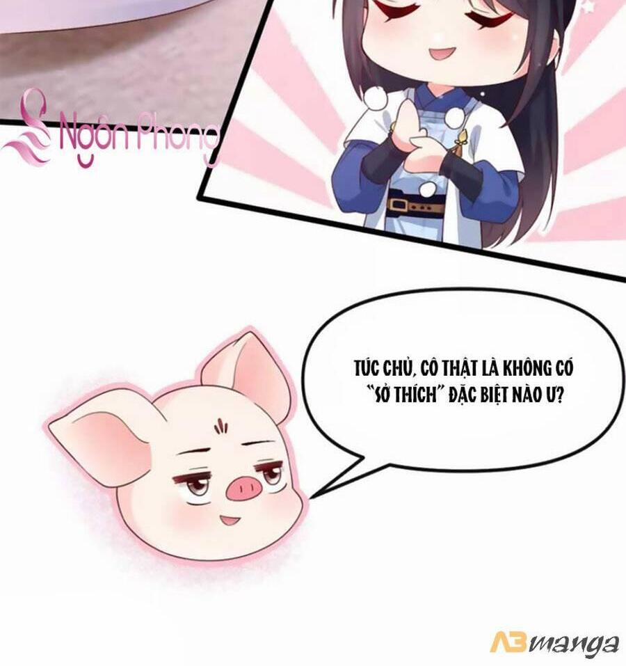 Hệ Thống Xuyên Nhanh: Ác Nam Không Dễ Chọc 90 trang 24