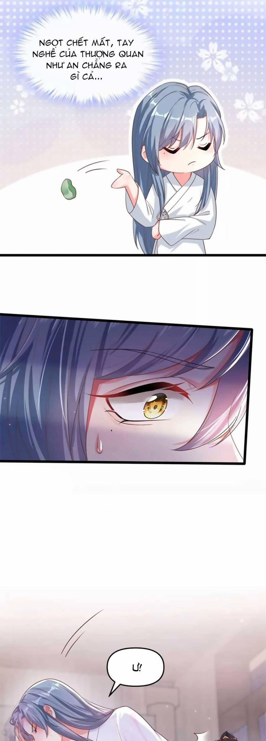 Hệ Thống Xuyên Nhanh: Ác Nam Không Dễ Chọc 90 trang 6