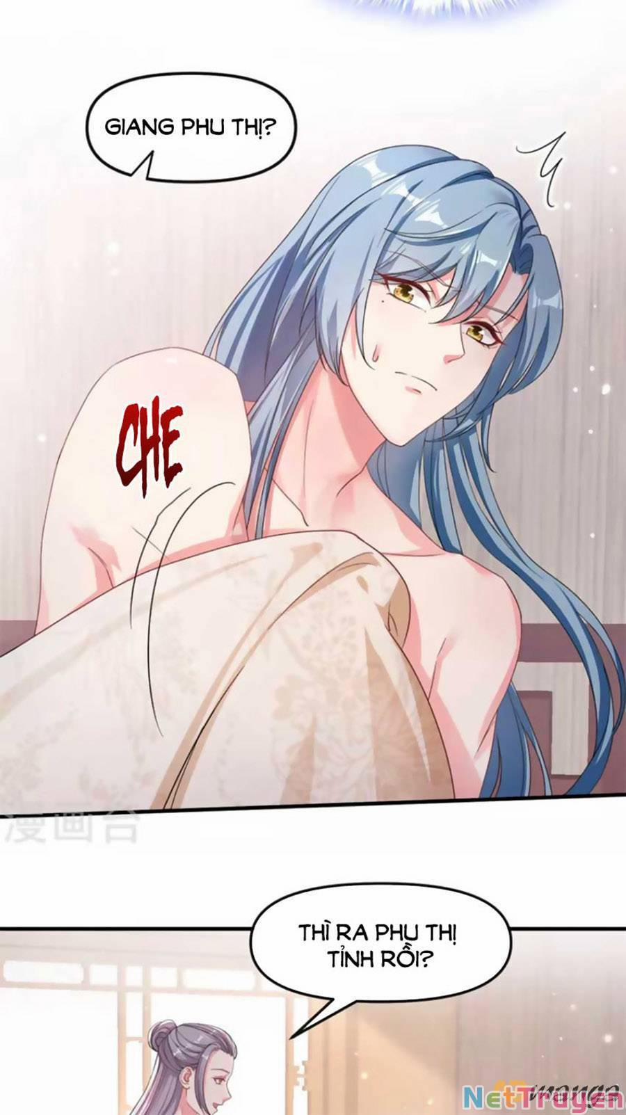 Hệ Thống Xuyên Nhanh: Ác Nam Không Dễ Chọc 91 trang 2