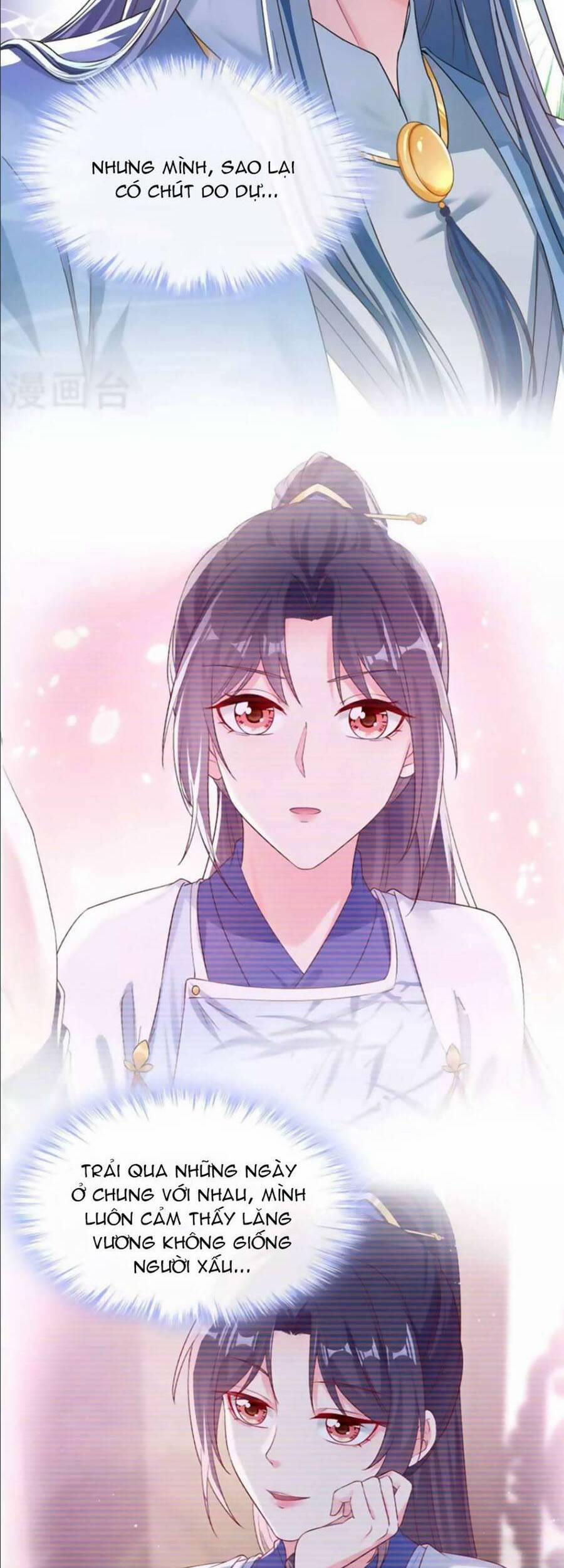 Hệ Thống Xuyên Nhanh: Ác Nam Không Dễ Chọc 92 trang 4