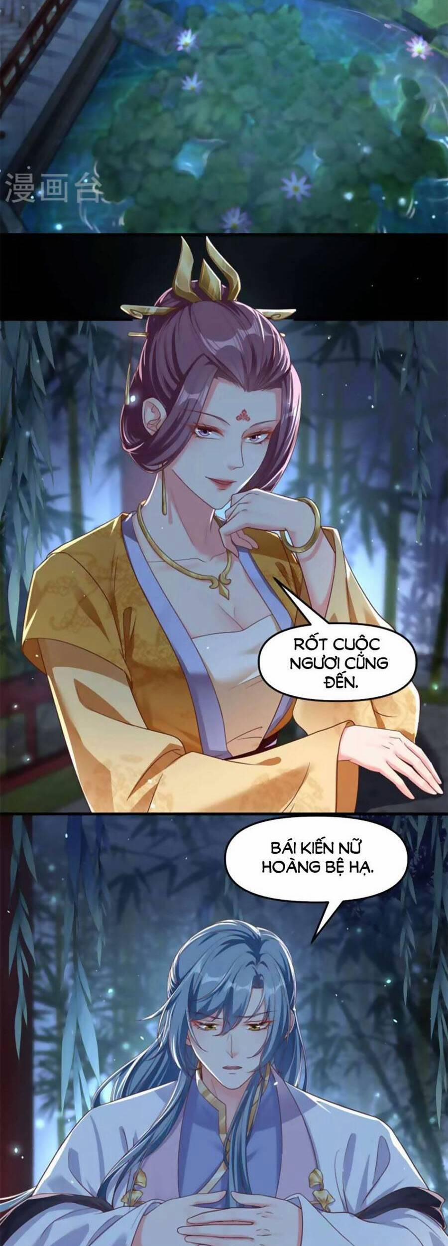 Hệ Thống Xuyên Nhanh: Ác Nam Không Dễ Chọc 94 trang 9