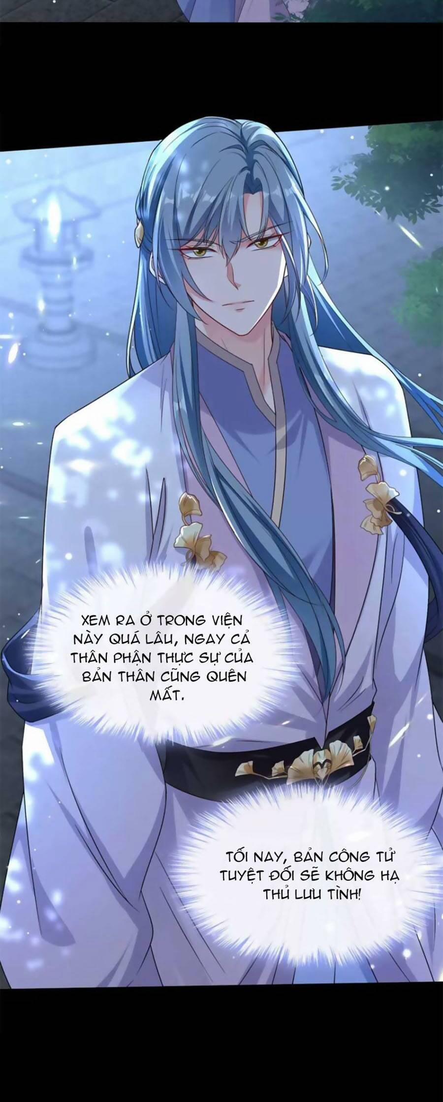 Hệ Thống Xuyên Nhanh: Ác Nam Không Dễ Chọc 95 trang 17