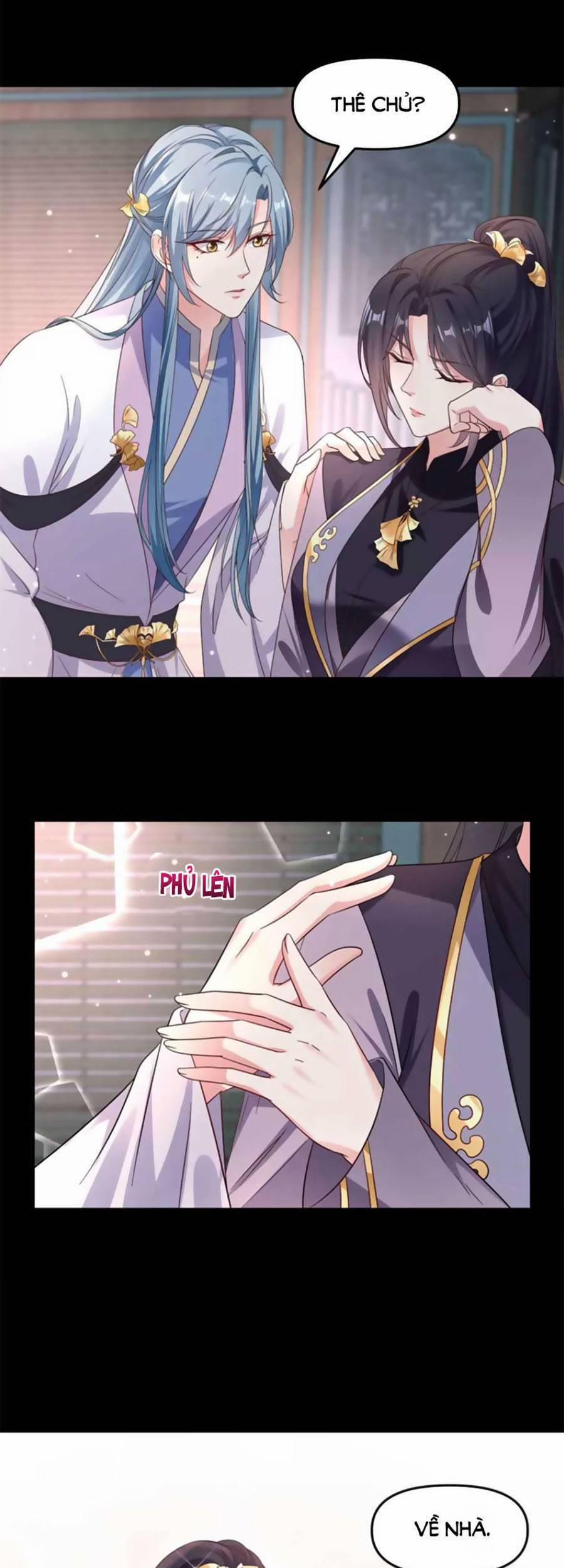 Hệ Thống Xuyên Nhanh: Ác Nam Không Dễ Chọc 95 trang 4