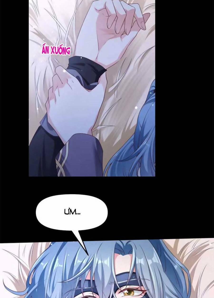 Hệ Thống Xuyên Nhanh: Ác Nam Không Dễ Chọc 97 trang 10