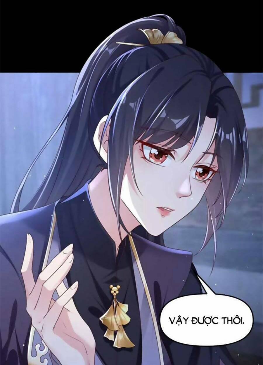 Hệ Thống Xuyên Nhanh: Ác Nam Không Dễ Chọc 97 trang 13