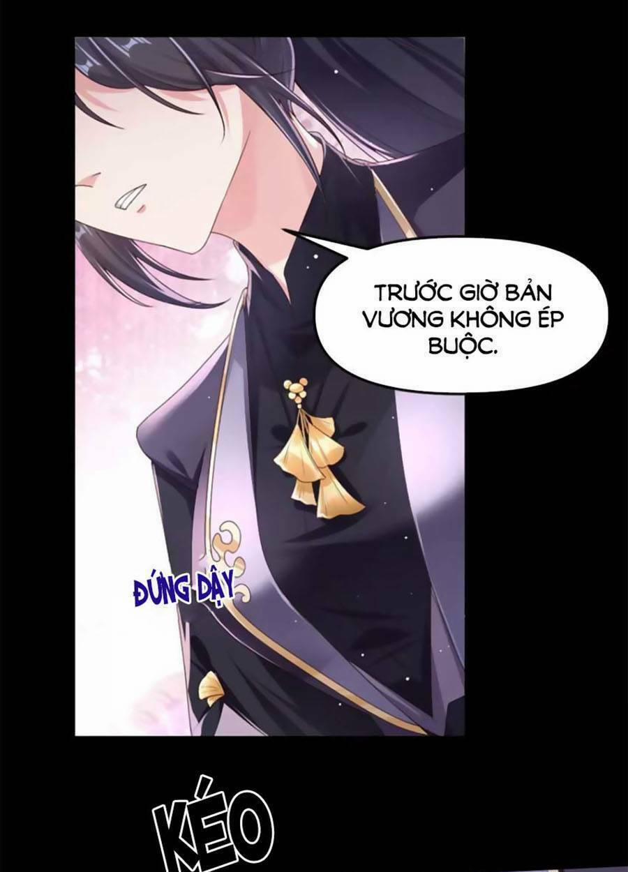 Hệ Thống Xuyên Nhanh: Ác Nam Không Dễ Chọc 97 trang 15