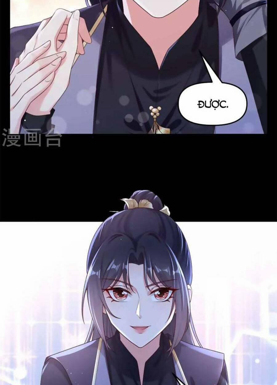 Hệ Thống Xuyên Nhanh: Ác Nam Không Dễ Chọc 97 trang 18