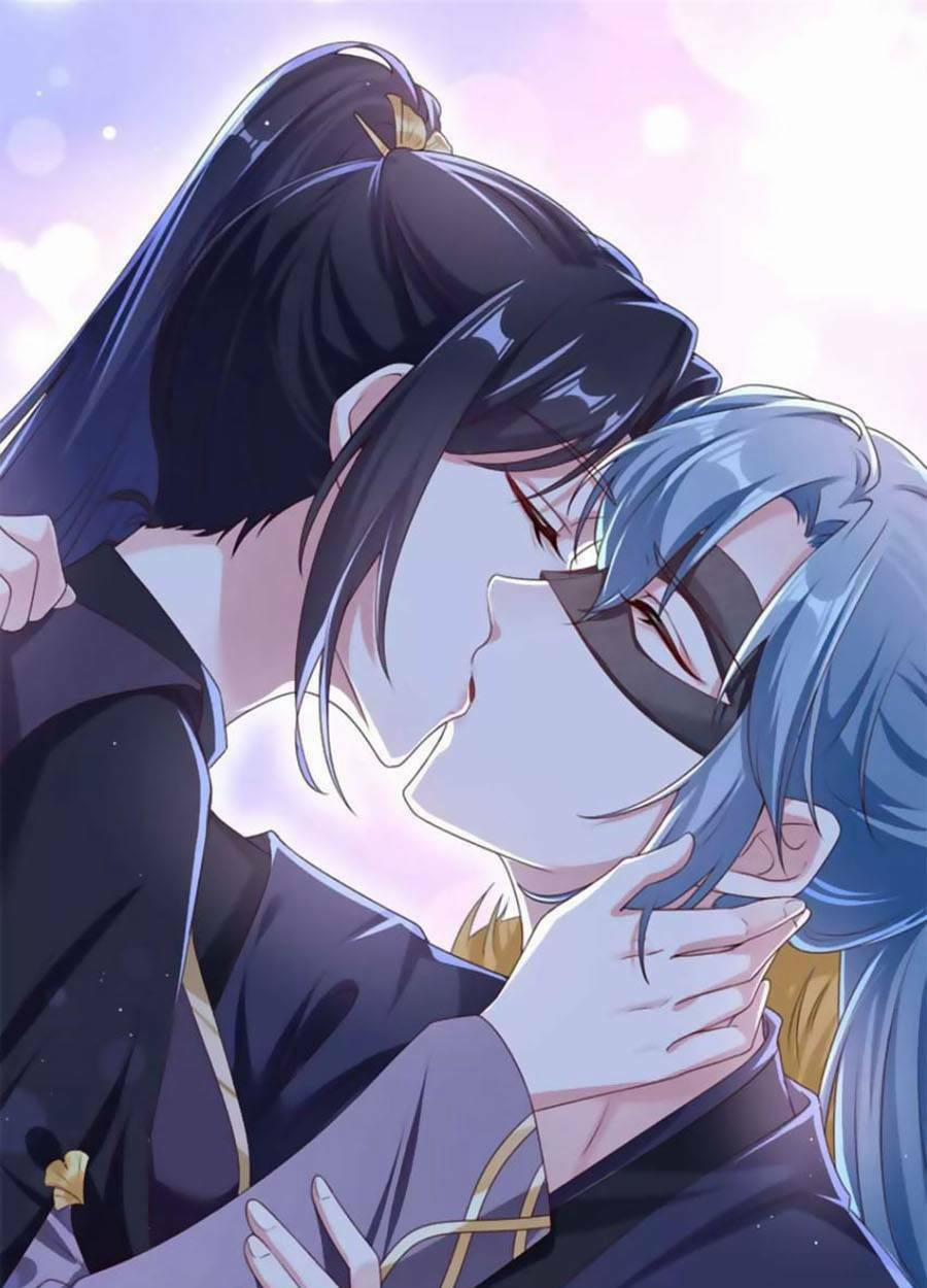 Hệ Thống Xuyên Nhanh: Ác Nam Không Dễ Chọc 97 trang 22