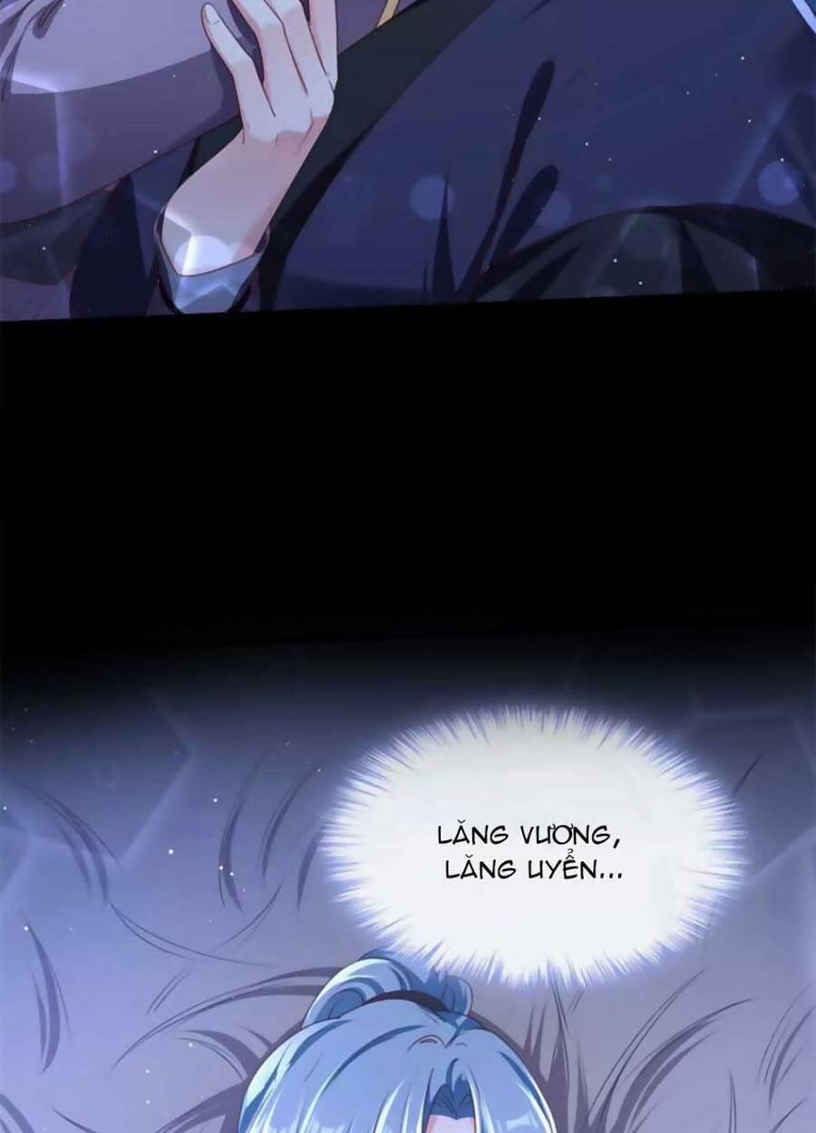 Hệ Thống Xuyên Nhanh: Ác Nam Không Dễ Chọc 97 trang 23