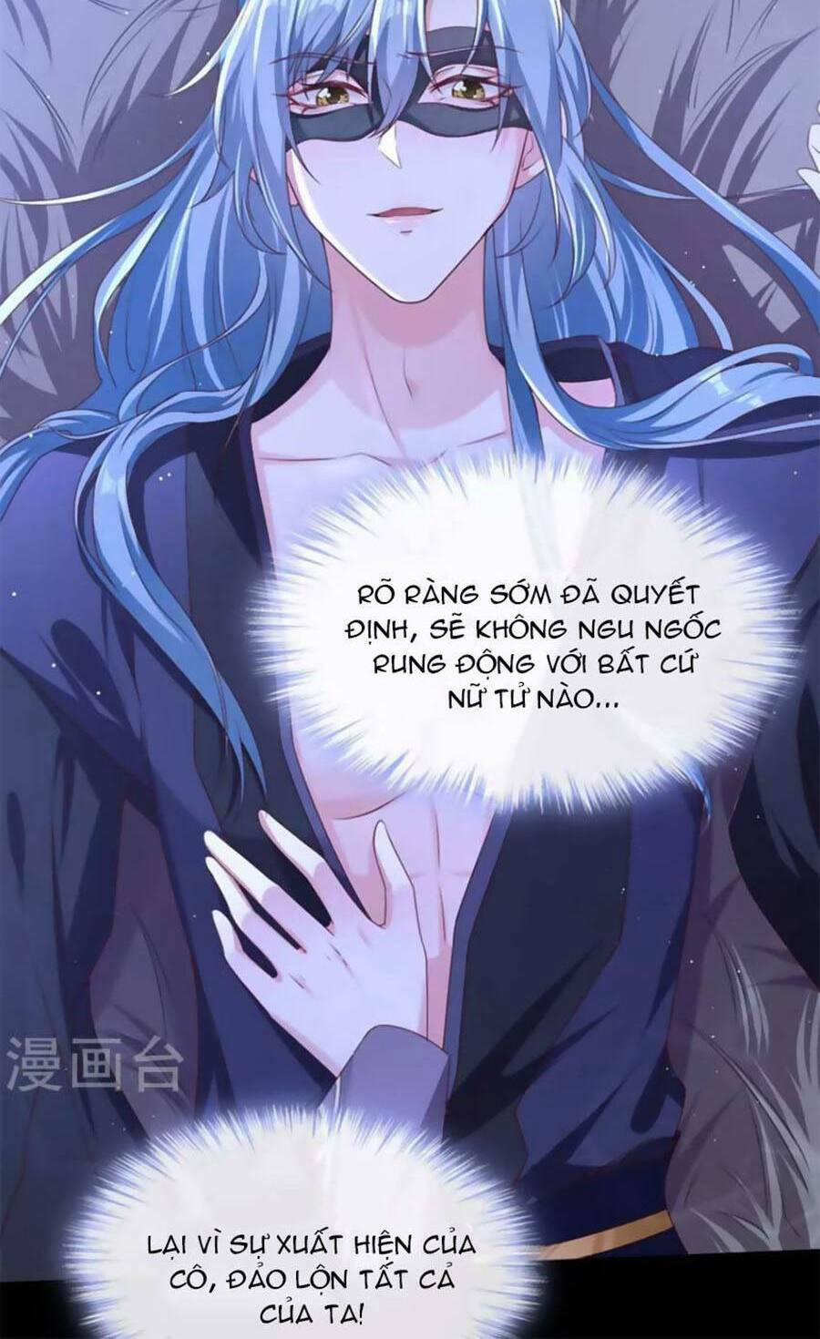 Hệ Thống Xuyên Nhanh: Ác Nam Không Dễ Chọc 97 trang 24