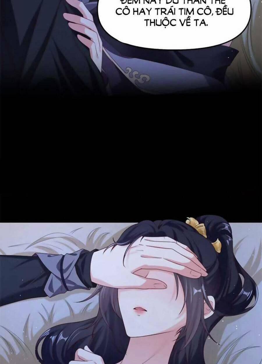 Hệ Thống Xuyên Nhanh: Ác Nam Không Dễ Chọc 97 trang 28